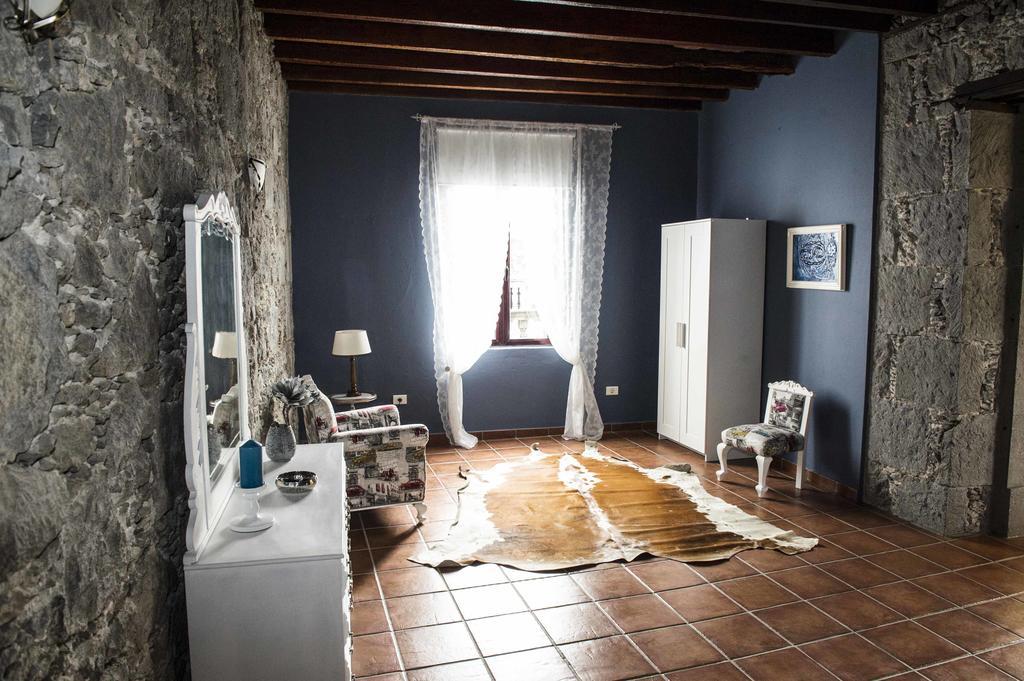 Casa La Dama De Arucas Villa Exteriör bild