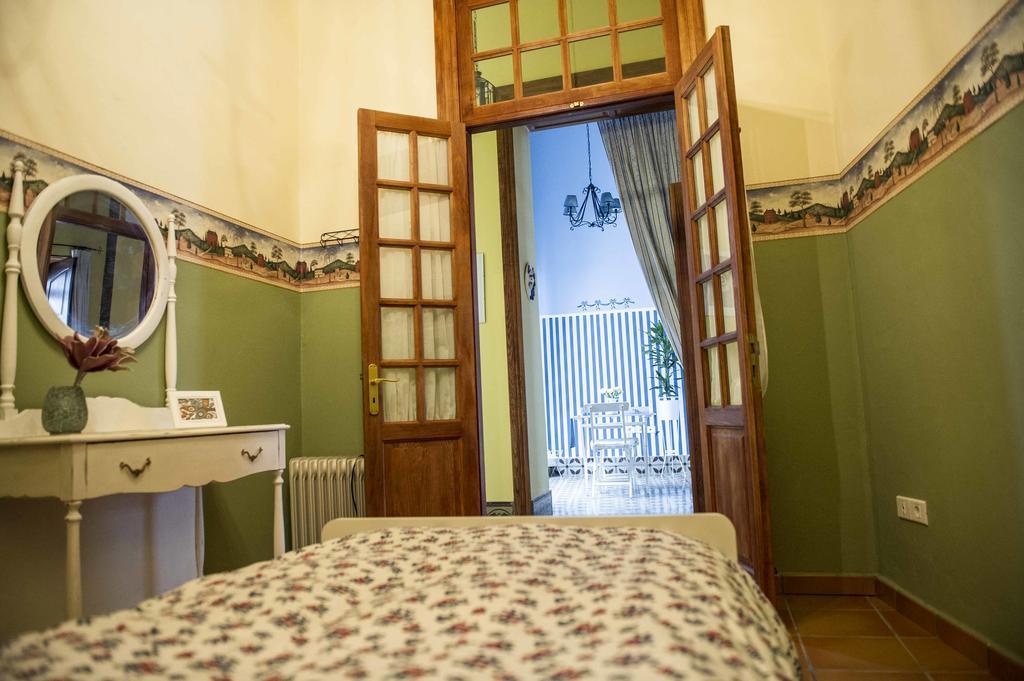 Casa La Dama De Arucas Villa Exteriör bild