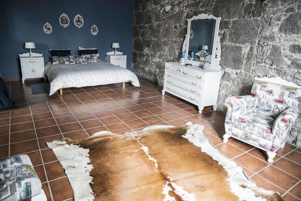Casa La Dama De Arucas Villa Exteriör bild